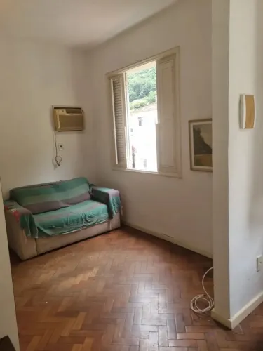 Excelente conjugado para locação- Jardim Botanico