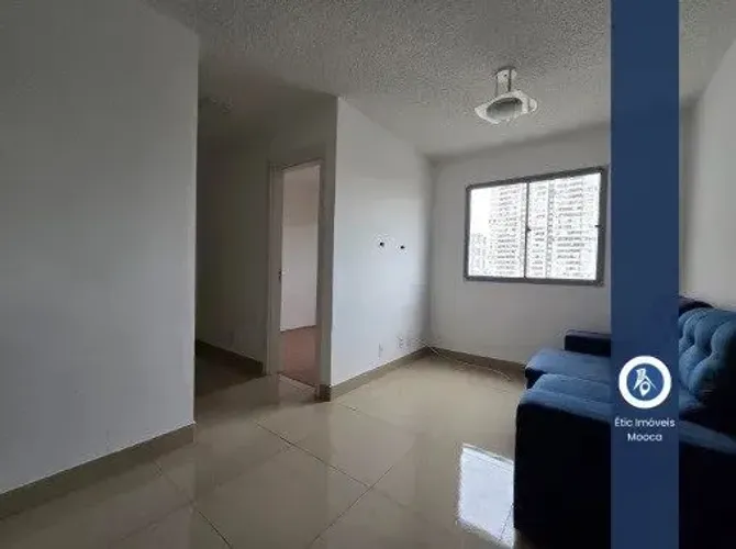 Apartamento para Locação, no Bairro da Mooca.