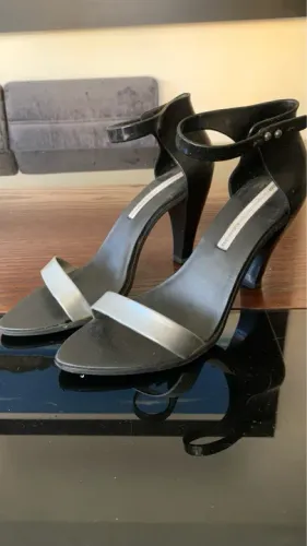 Melissa x Alexandre Herchcovitch