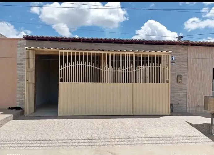 Vende-se na Samambaia Sul 