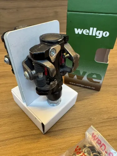 Pedal Wellgo WPD-9