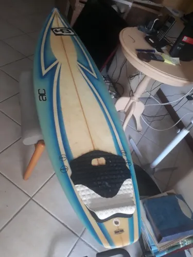 Prancha de surf HB