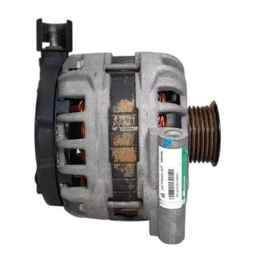 Alternador Fiat Punto Fiat Palio Grand Siena Etorq 51839616