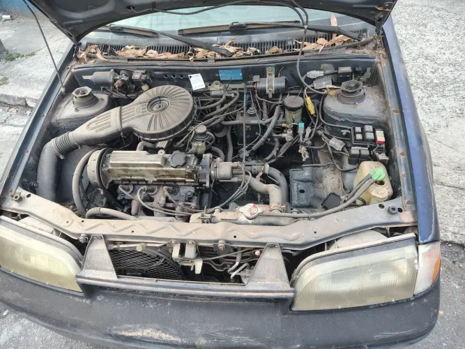 Par Faróis Suzuki Swift Ano1992 A 1996 Usado Original