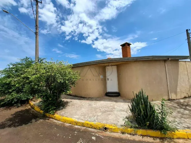 Casa à venda, 2 quartos, 1 suíte, 5 vagas, Tanquinho (Guamium) - PIRACICABA/SP