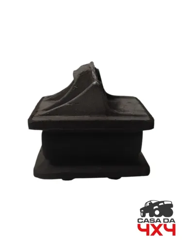 Coxim Motor Lado Direito Sprinter 313 2.2 2003 - 2011
