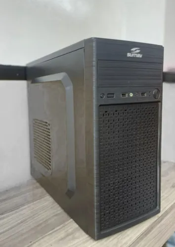 CPU Core i5 3.20GHz + 8GB RAM + Garantia!