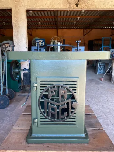 Tupia FAMAK 90 x 90 centímetros revisada