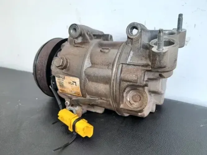 Compressores de Ar Condicionado Usado PEUGEOT 207/206 C3