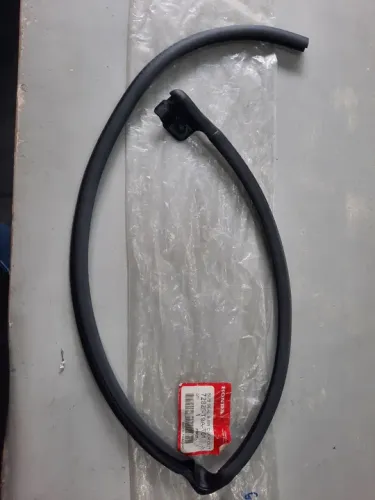 Borracha Porta traseira direita Honda City 2015 a 2021