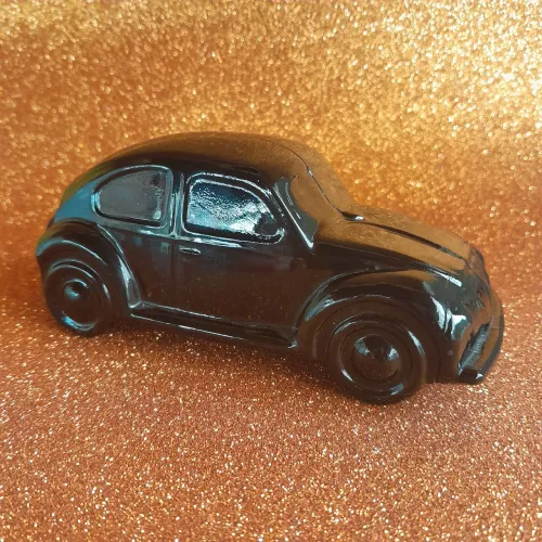 Perfume loção pós-barba Avon modelo Volkswagen Fusca