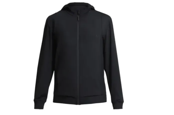 Jaqueta corta vento premium Yuool Skin unissex tamanho 3 veste P - nova na caixa lacrada