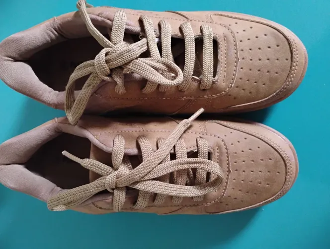 Tênis Infantil Fuzarka