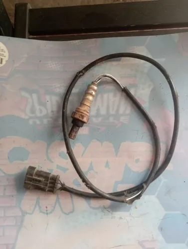 Sonda lambida Marea brava 1.8 16 válvulas 