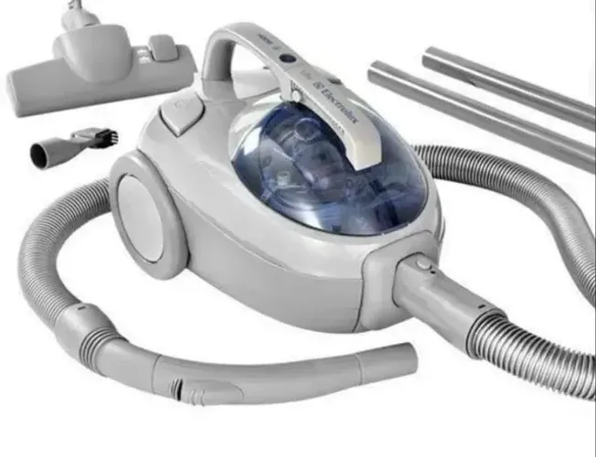 Aspirador de pó Electrolux eficiente