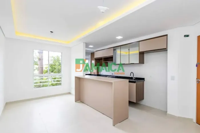 Apartamento para locação - 57m², 03 quartos - São José dos Pinhais, Afonso Pena - 5230