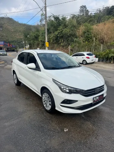 Cronos Drive - completo