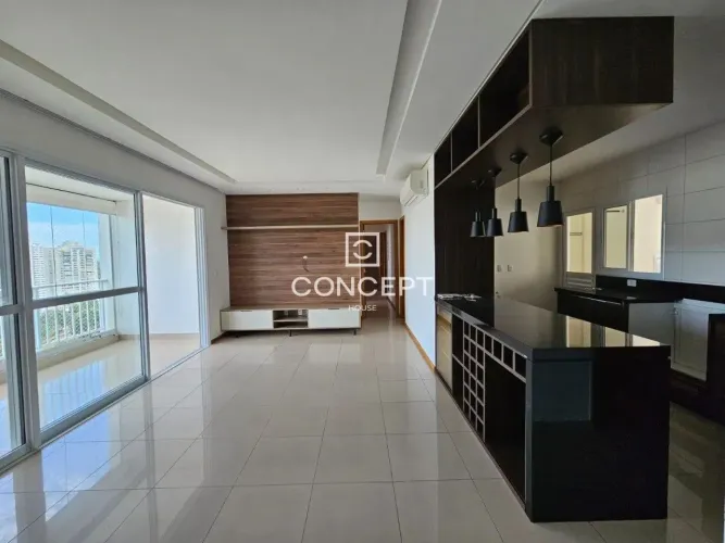 Apartamento a VENDA no Edifício Villaggio Salerno no Quilombo .