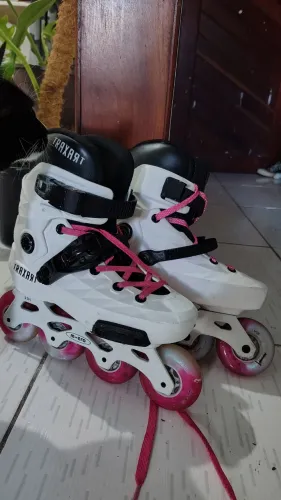 Patins traxart 36/37