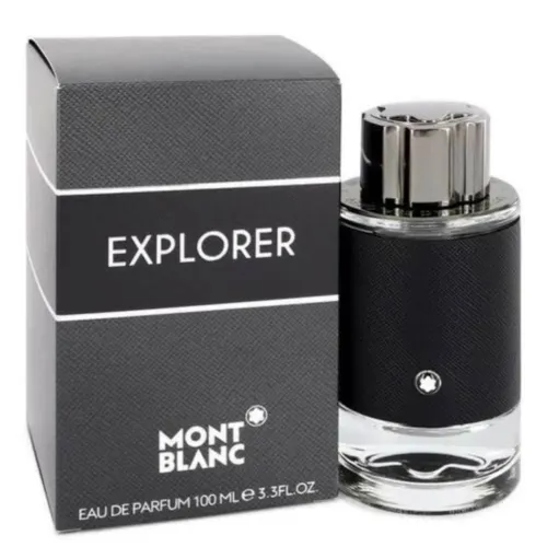 Perfume Montblanc Explorer 100ml