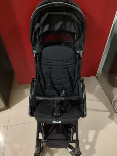 Carrinho de Bebê Burigotto Dobrável