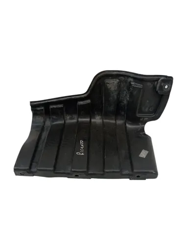 Defletor Protetor Longarina Direita Kia Picanto 1.0 2009 10