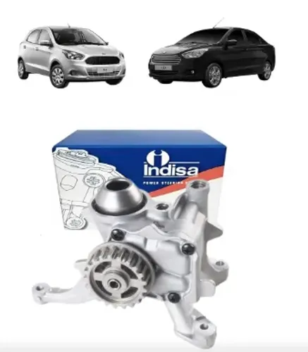 Bomba de Óleo FIESTA ECOBOOSTER-KA 1.0 12V 3C 2014- Cod 42310
