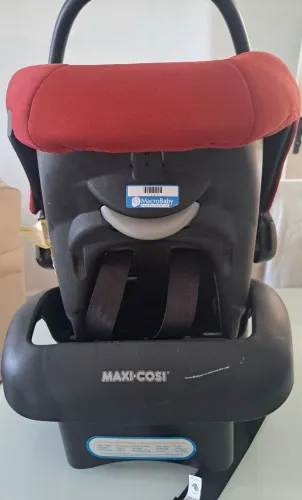 Cadeira Infantil Maxi-Cosi