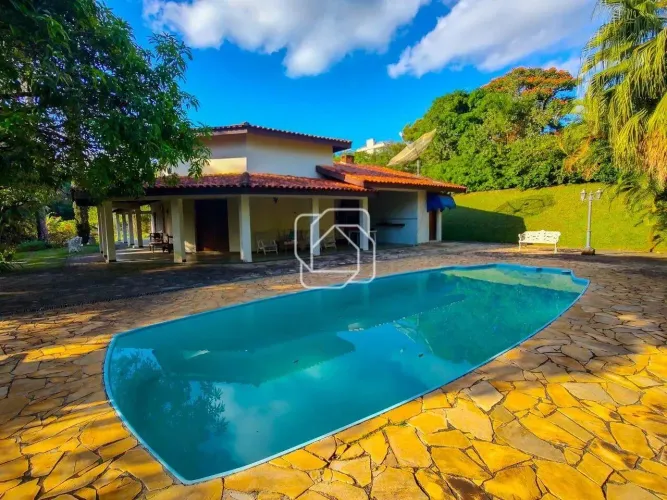 Casa de Condomínio em Itu à venda Condomínio City Castelo - SP | 3 quartos Área total 3.00