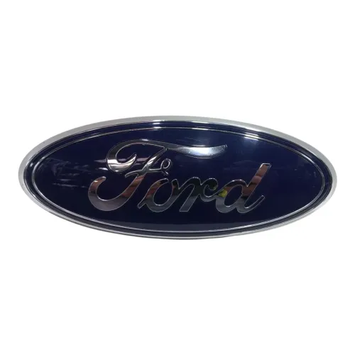 Emblema da Grade Ford Ranger 2020 a 2023 Original