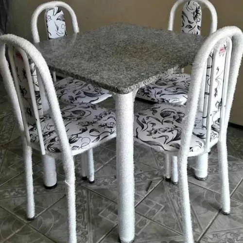 Promoção mesa