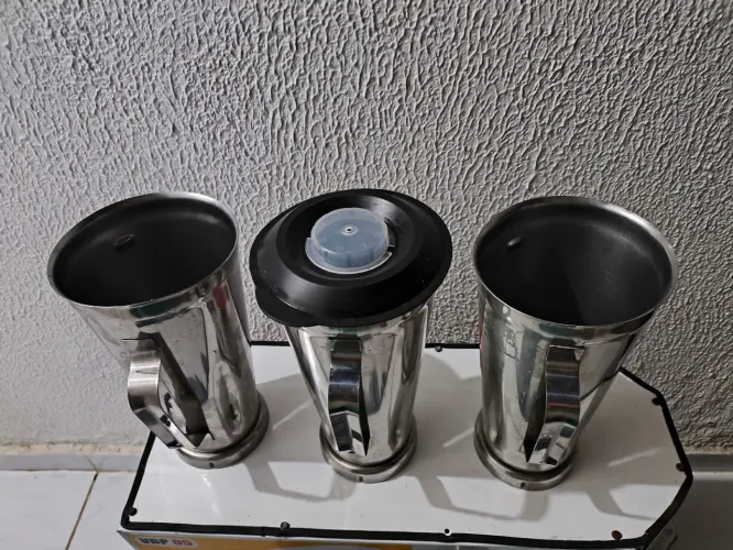 Copo liquidificador metvisa