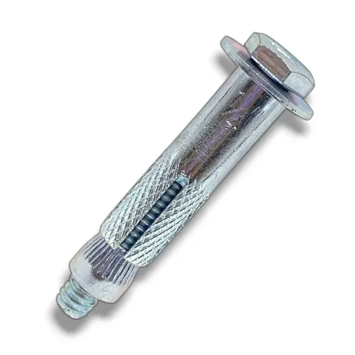 100 Parabolts Chumbador CBA 1/4 x 2"