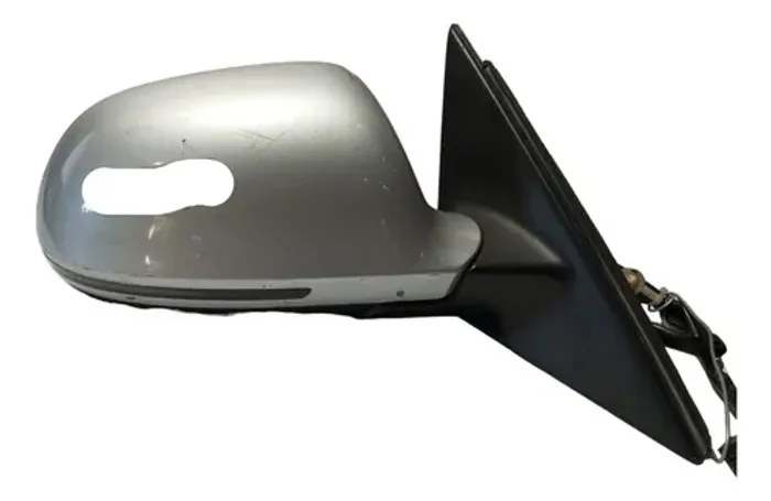 Retrovisor Direito Eletrico Audi A4 2009 10  11 2012 C/seta