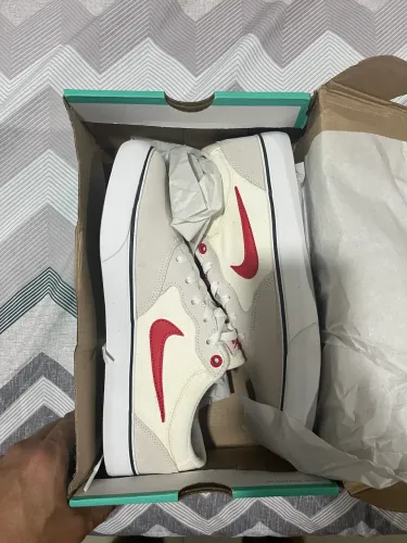 Tênis Nike SB CHRON 2 - Tamanho 41
