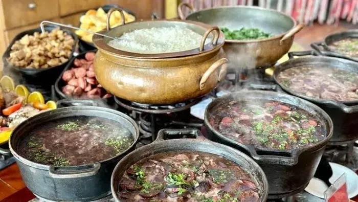 Lancho/ Restaurante  Osasco 