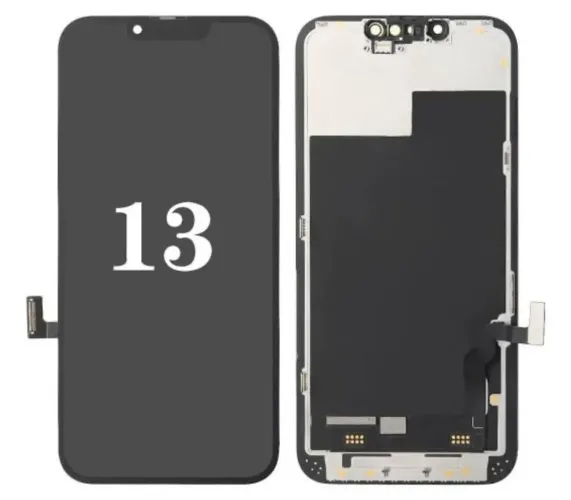 Tela iPhone 13 original 
