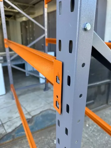 Mini porta Pallte