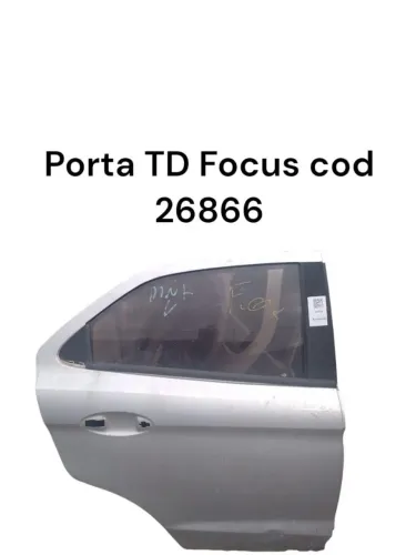 Porta TD Focus