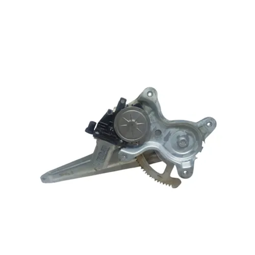 Máquina Vidro Elétrico Hilux 05/15 Traseiro Direito Ep-401