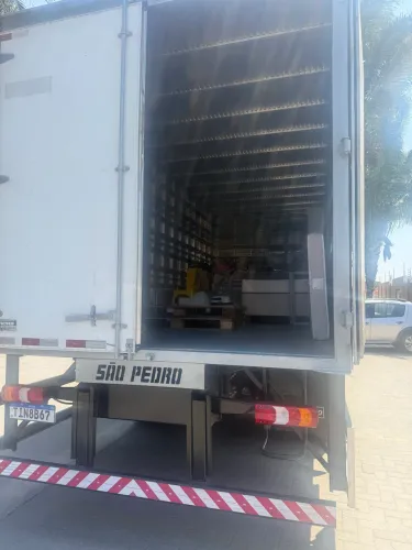 Fretes e Mudanças BARATAS