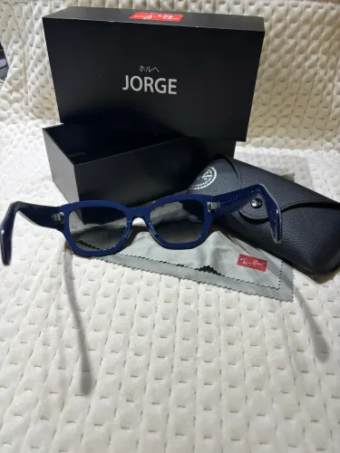 Óculos de sol - Ray-Ban - Jorge 