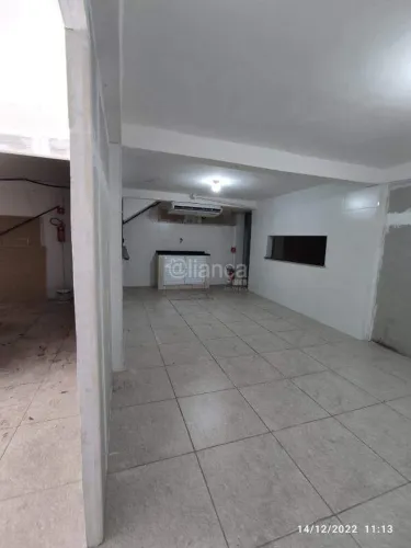 Loja para aluguel, JARDIM COLORADO - Vila Velha/ES