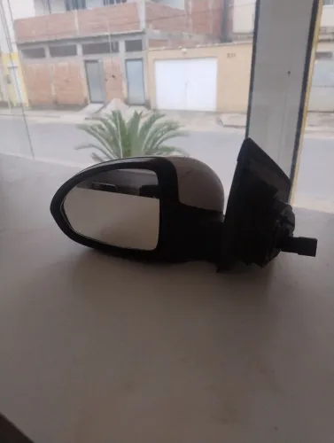 retrovisor do cruze 2011/2012/2013/2014 elétrico 
