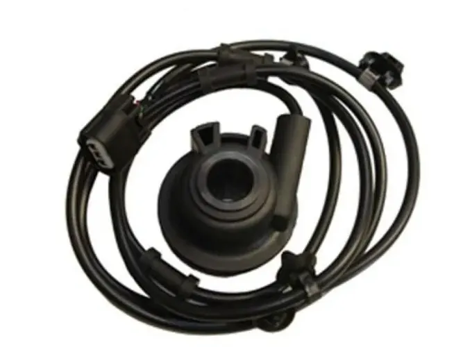  ALLEN - ENGRENAGEM DO VELOCIMETRO COM SENSOR - XRE 300