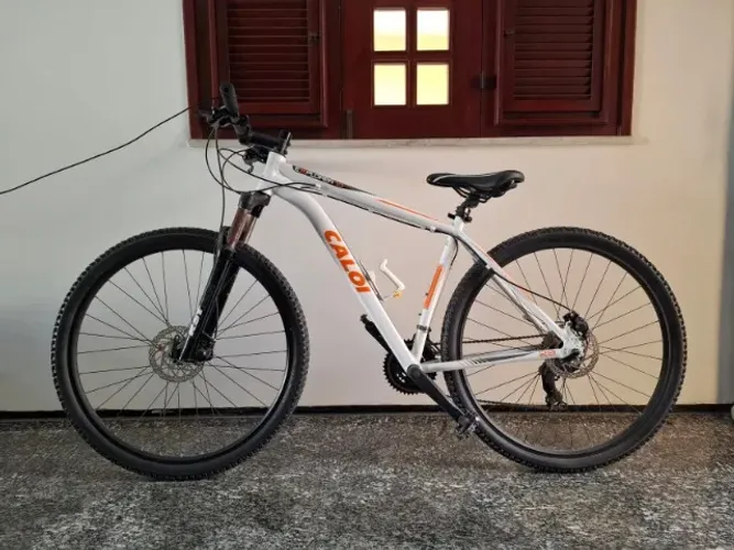 Bicicleta Caloi 29 Explorer