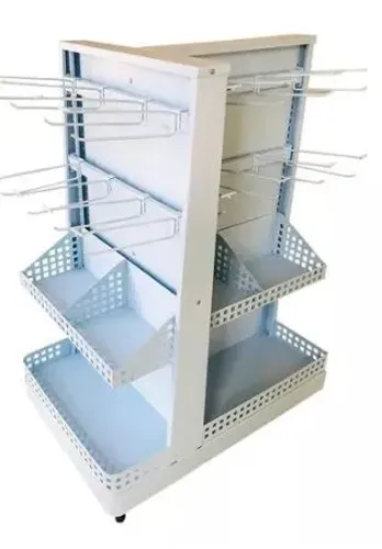 CHECK-STAND EXPOSITOR