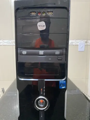 PC a venda seminovo 