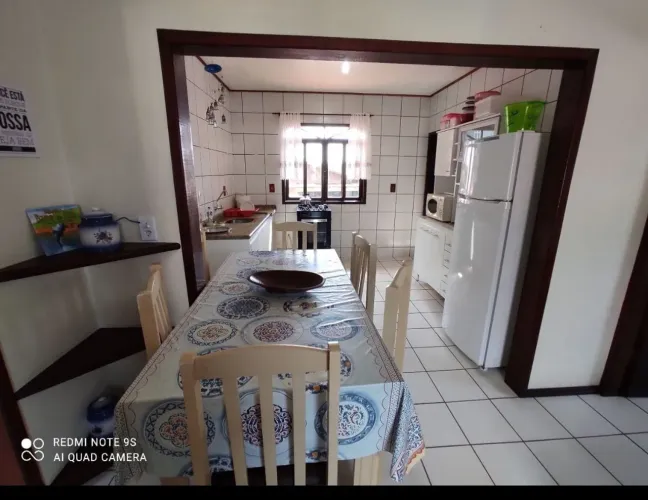 Ótimo apartamento próximo a praia no centro de Bal.Barra do Sul 