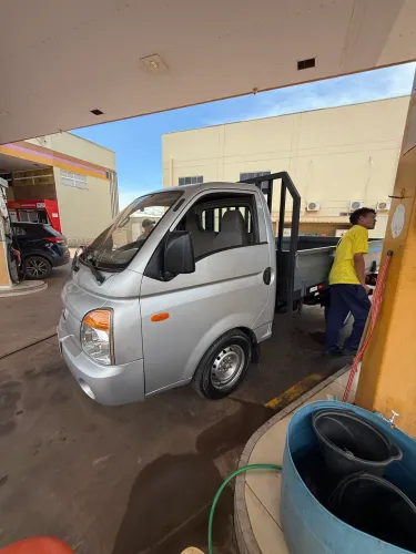 HR / HBD HYUNDAI - IMPECÁVEL